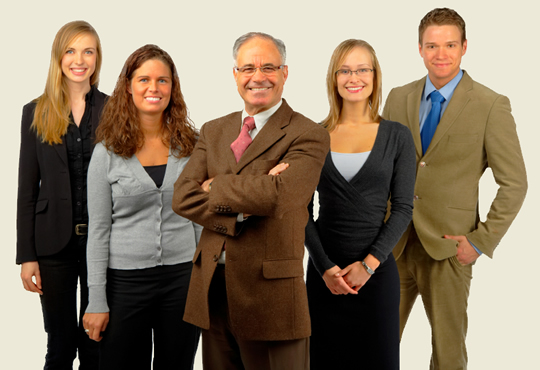 How We Assist Schools and Organizations