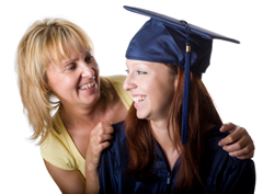 MOther and Graduate