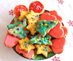 Christmas Cookies